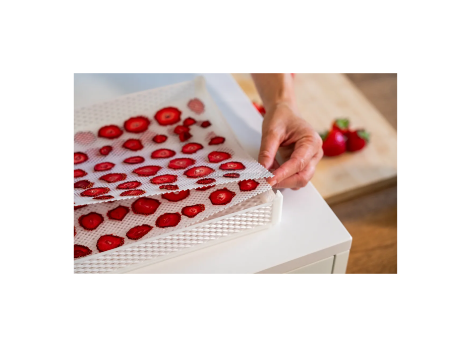 DrySilk Net – Non-Stick Nets for Tauro Home Dryers Agritech Store