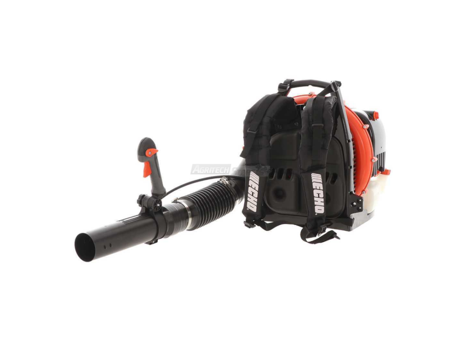 Echo PB770 - 2-Stroke Petrol Backpack Blower Agritech Store