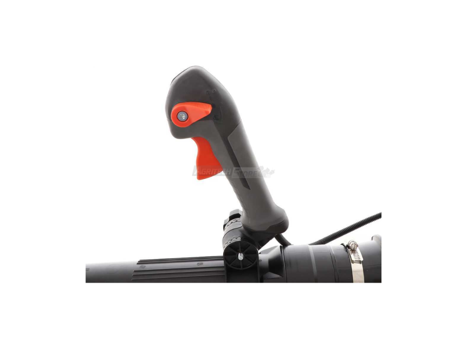 Echo PB770 - 2-Stroke Petrol Backpack Blower Agritech Store