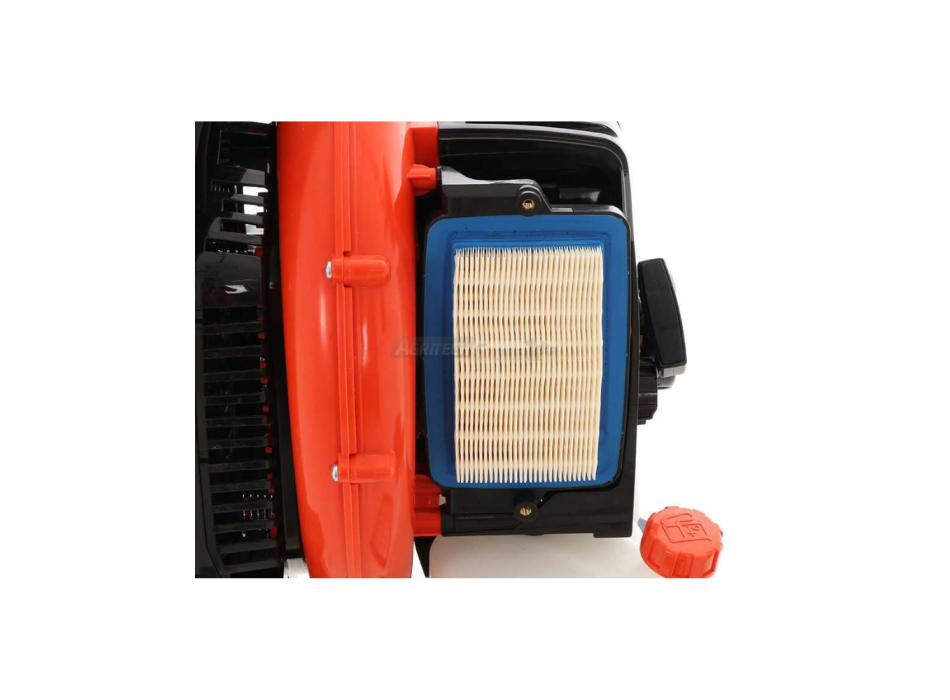 Echo PB770 - 2-Stroke Petrol Backpack Blower Agritech Store