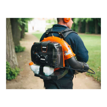 Echo PB770 - 2-Stroke Petrol Backpack Blower Agritech Store