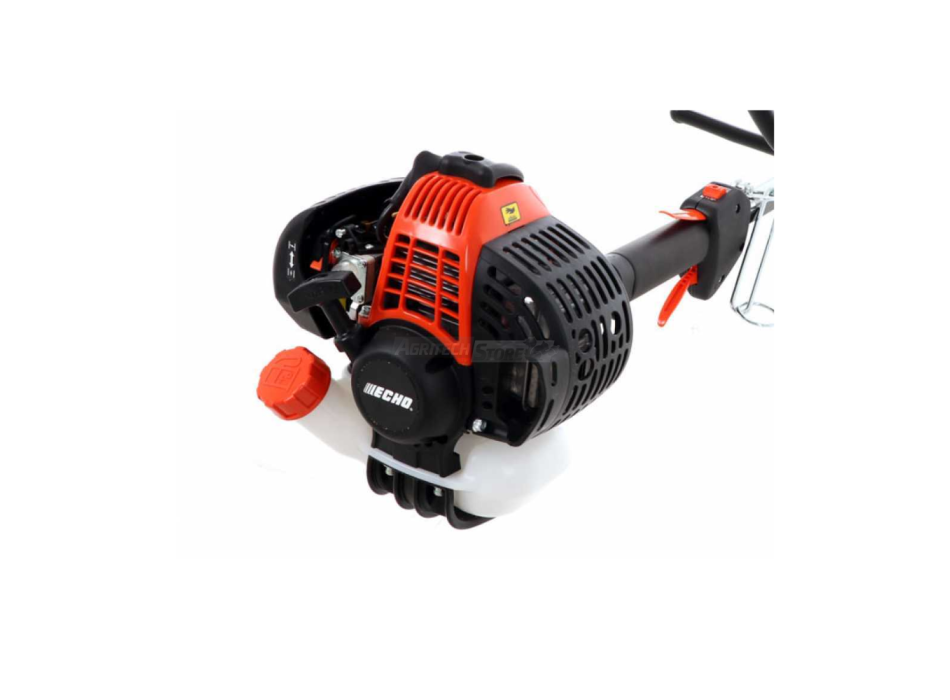 Echo SRM-267L - Petrol Brushcutter Agritech Store