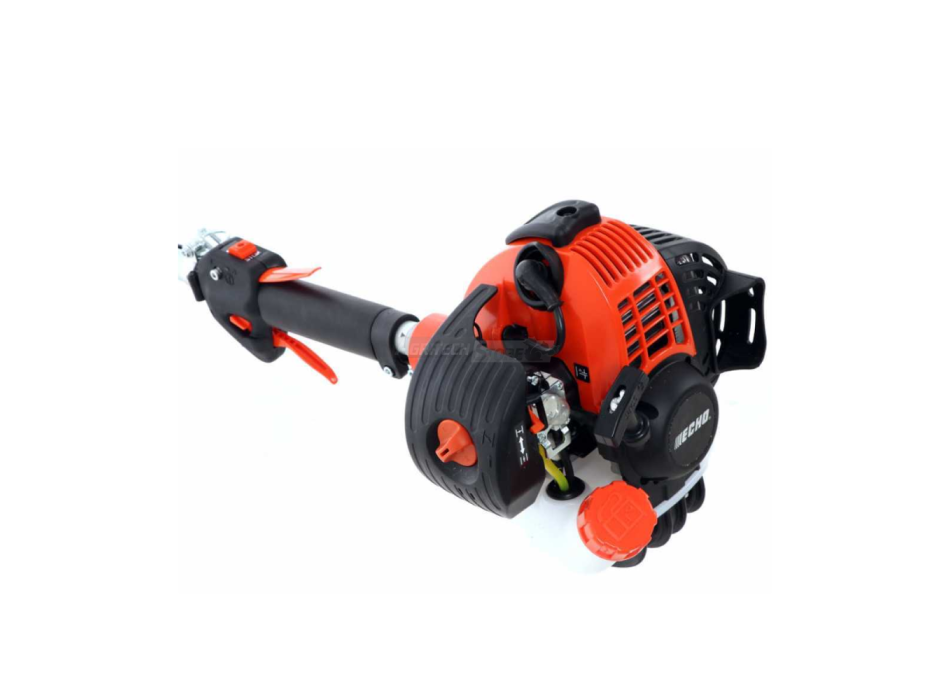 Echo SRM-267L - Petrol Brushcutter Agritech Store