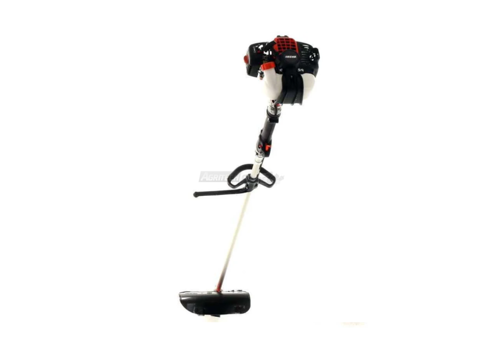 Echo SRM-301TESL - Petrol Brushcutter Agritech Store