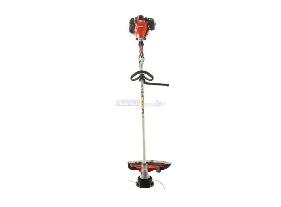 Echo SRM-301TESL - Petrol Brushcutter Agritech Store