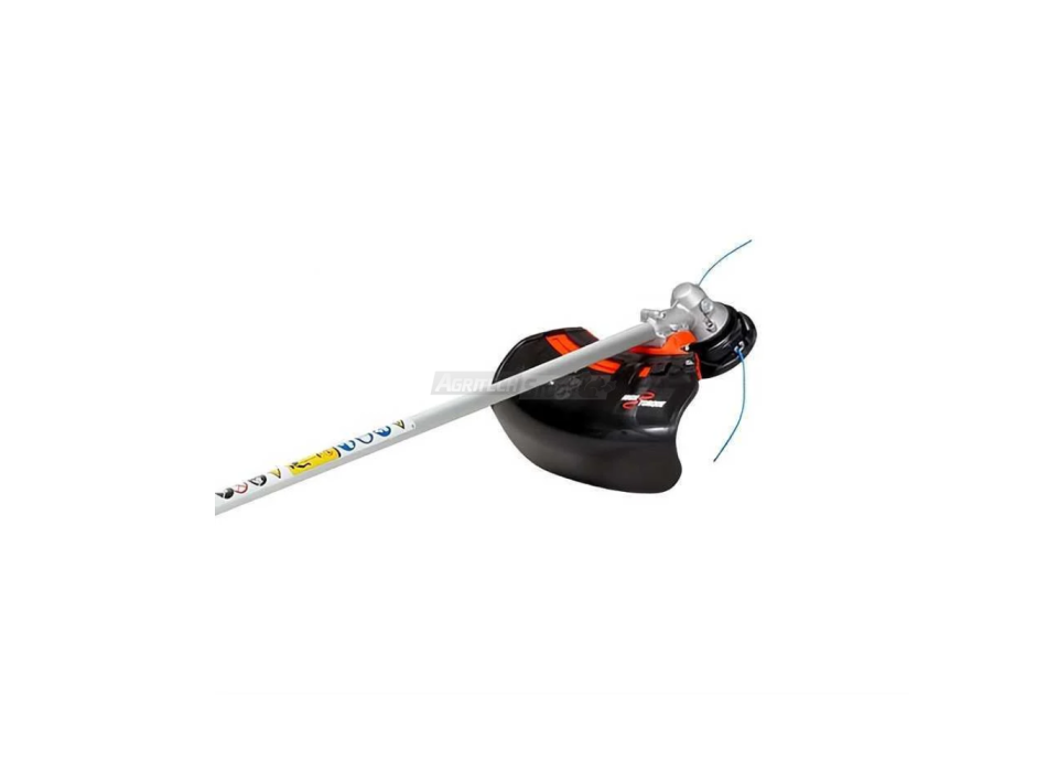 Echo SRM-301TESL - Petrol Brushcutter Agritech Store