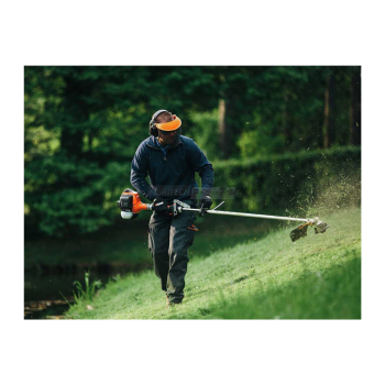 Echo SRM-301TESL - Petrol Brushcutter Agritech Store