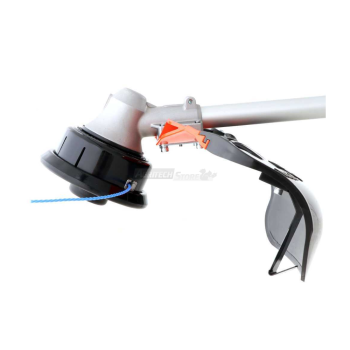 Echo SRM-301TESL - Petrol Brushcutter Agritech Store