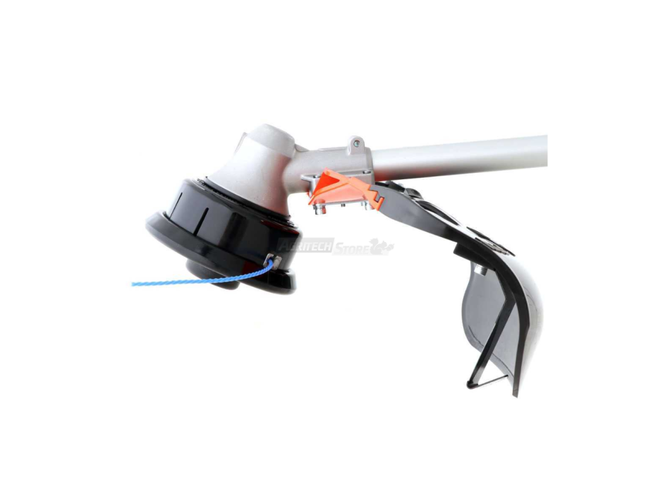 Echo SRM-301TESL - Petrol Brushcutter Agritech Store