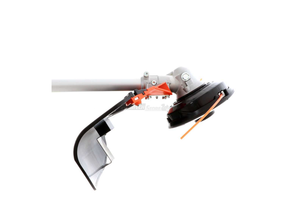 Echo SRM-420TESL - X Series Petrol Brush Cutter Agritech Store
