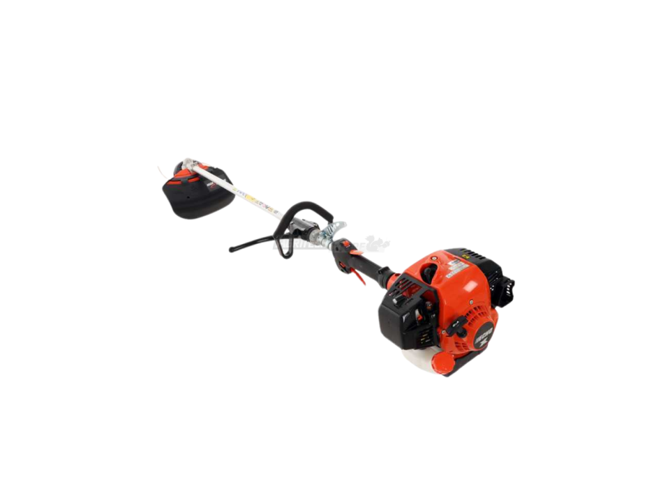 Echo SRM-420TESL - X Series Petrol Brush Cutter Agritech Store