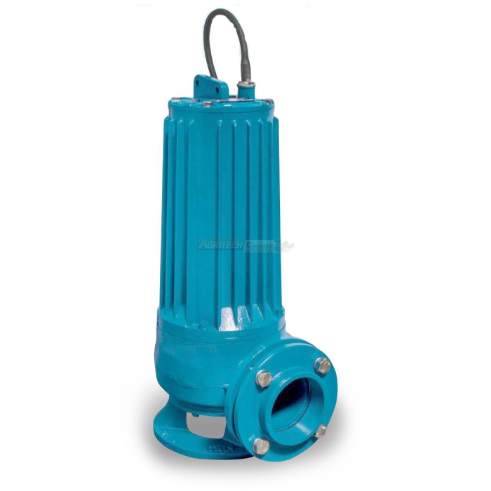 Professional submersible sewage pump PROFI 85 - 7.5 Agritech Store