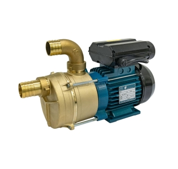 Volumetric Pump EBR 50 M Agritech Store