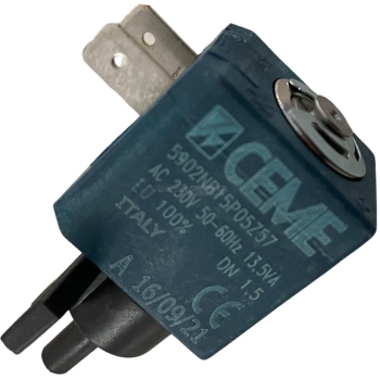 Reber vacuum solenoid valve Agritech Store