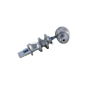 Propeller screw 4001m for mincer Reber TC 5 Agritech Store