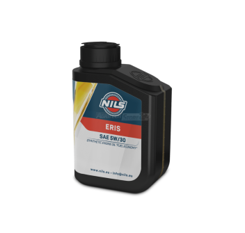 ERIS SAE 5W/30 Nils – High Performance Low SAPS Synthetic Engine Oil Agritech Store