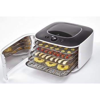 CI IR D5 Infrared Dryer Agritech Store