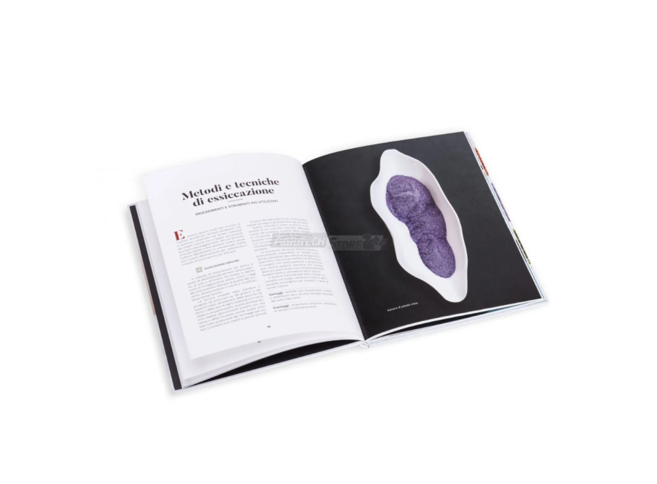 Drying: Techniques and Recipes – A Book for Home Dehydrators Agritech Store