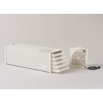Biosec Domus B10 Home Dryer – 10 Baskets Agritech Store