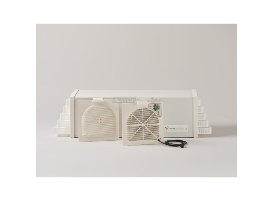 Biosec Domus B10 Home Dryer – 10 Baskets Agritech Store