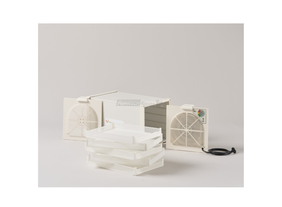 Dryer Biosec Domus B5 Agritech Store