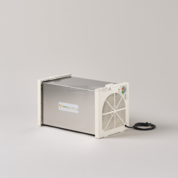 Biosec Silver B5-S Stainless Steel Home Dehydrator – 5 Baskets Agritech Store