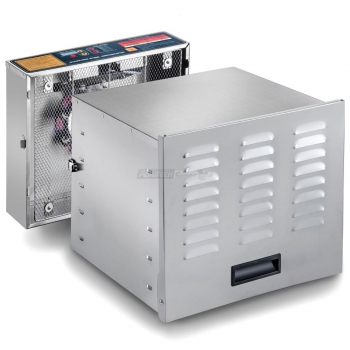 Concept Pro Deca + dryer Agritech Store