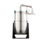 Professional Essential Oil Extractor up to 280 Liters