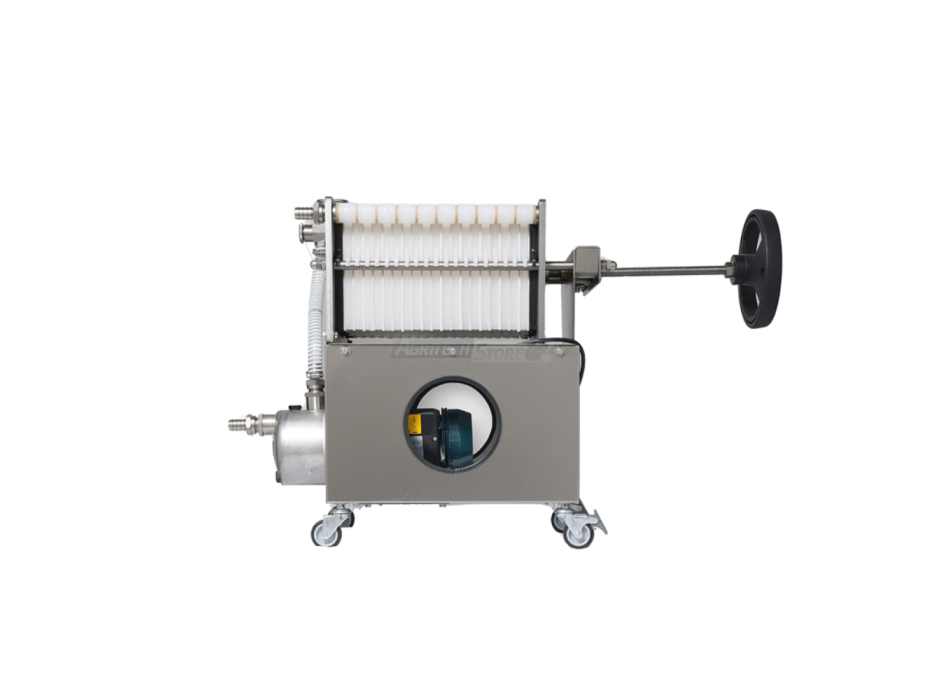 Professional Wine Filter - 2 variants Agritech Store