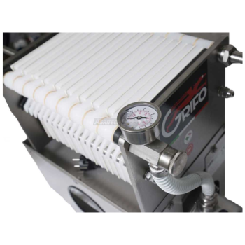 Olive oil filter - 2 variants Agritech Store