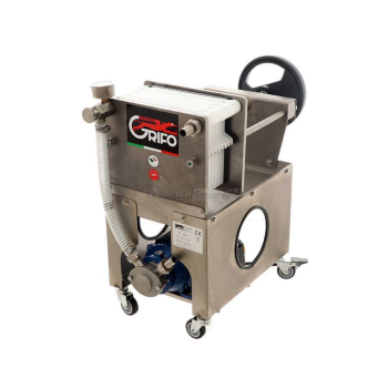 Olive oil filter - 2 variants Agritech Store