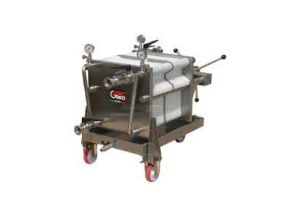 Grifo 40cm Professional Oil Filter Agritech Store