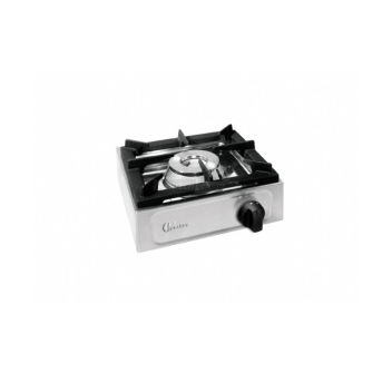 Professional 1-Burner Countertop Gas Stove BIG7001F – 9 kW – CF Parker Agritech Store