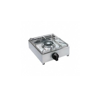 BIG5002L 2-Burner Professional Countertop Gas Stove Agritech Store
