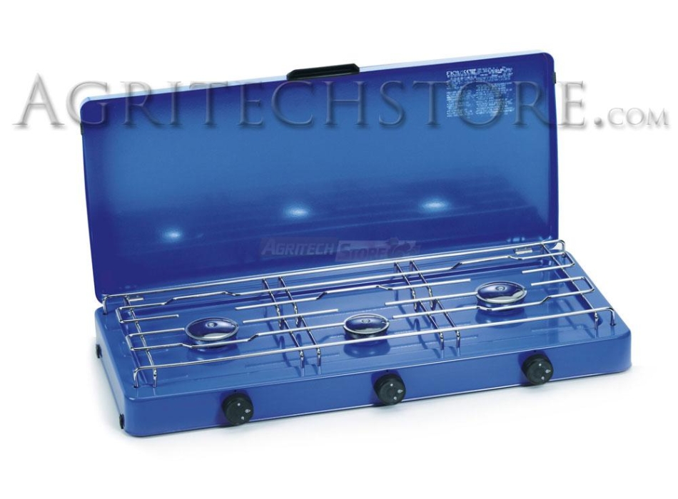Gas stove 3 fires Agritech Store