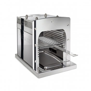 Turbogrill ECO Gas Oven Agritech Store