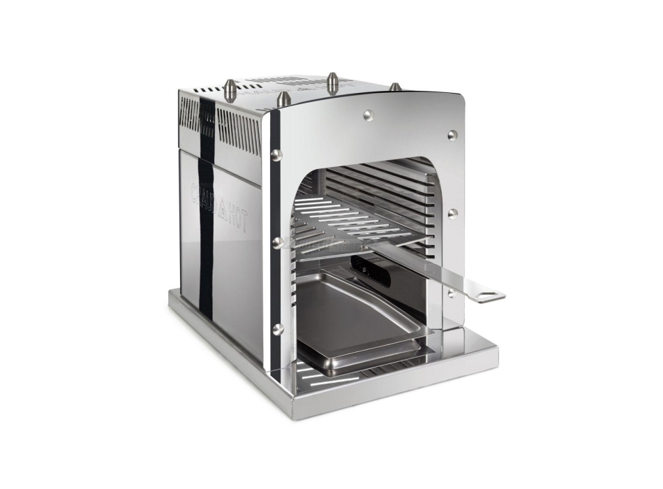 Turbogrill ECO Gas Oven Agritech Store