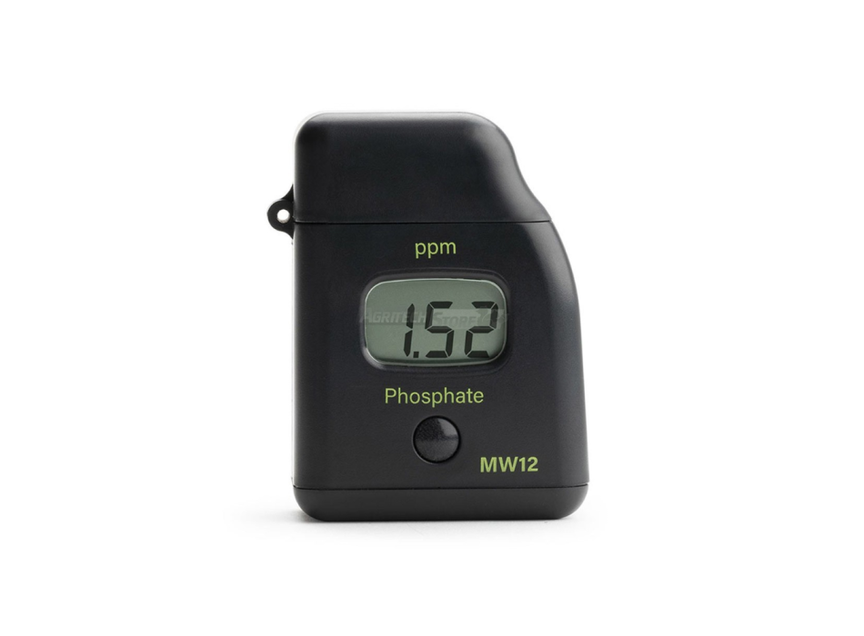 Phosphate Photometer Agritech Store