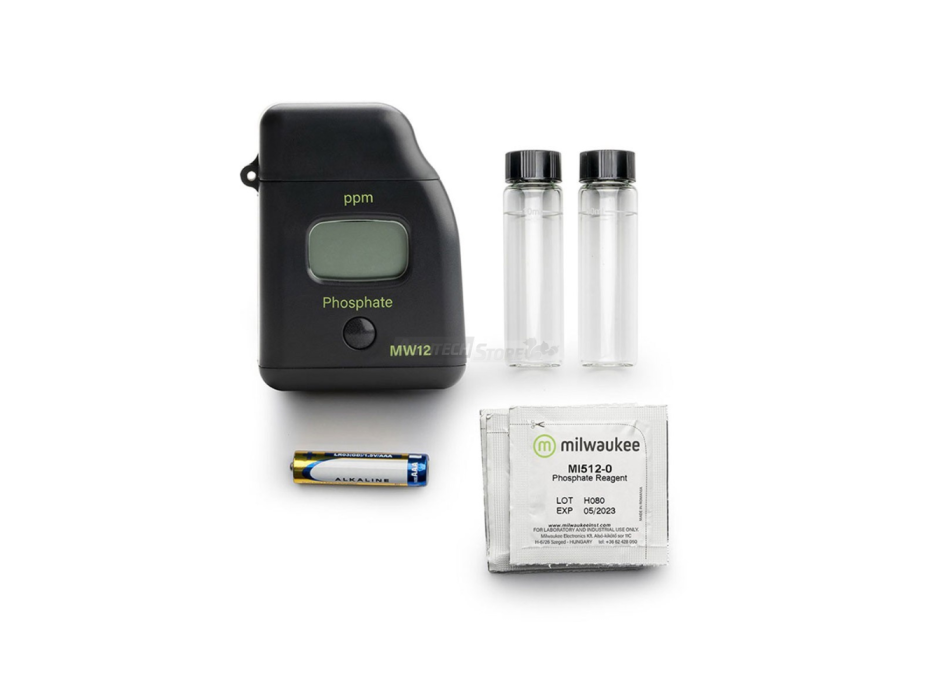 Phosphate Photometer Agritech Store