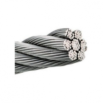 133-strand steel rope Agritech Store