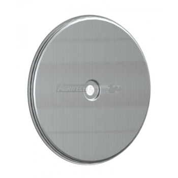 Stainless steel float for always-filled Agritech Store