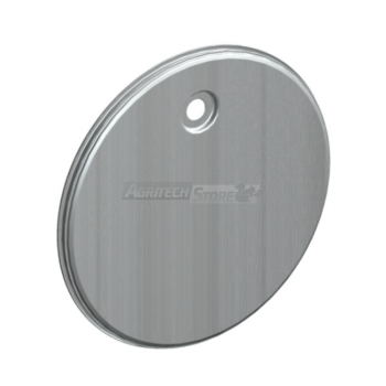 Stainless steel float for always-filled Agritech Store