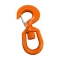 Swivel Hook reach 1.6 Tons