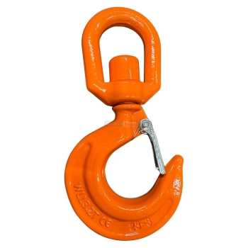 Swivel Hook reach 2.5 Tons Agritech Store