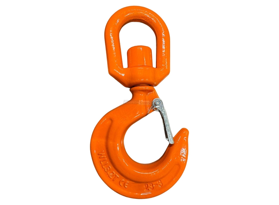 Swivel Hook reach 2.5 Tons Agritech Store
