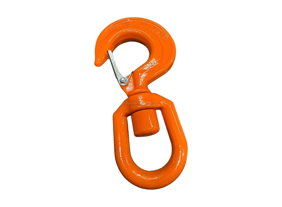 Swivel Hook reach 3.2 Tons Agritech Store