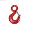 Eye hook to reach 1.6 Tons