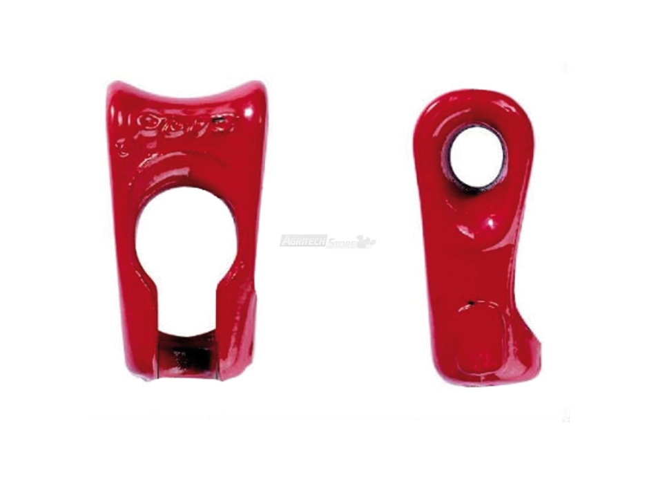 Choker hook for 8-14 mm rope WLL 6,000 Kg Agritech Store