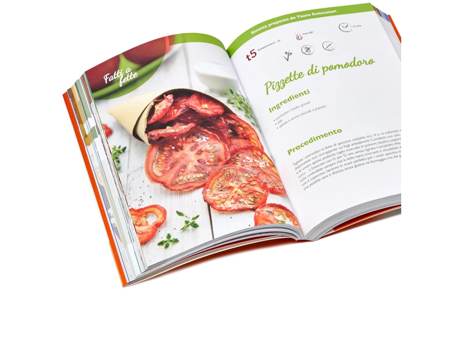 People Who Dry – Drying Recipe Book Agritech Store