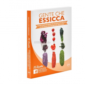 People Who Dry – Drying Recipe Book Agritech Store